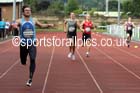 Mens decathlon 400 metres, EAP International Cominted Events, Hexham. Photo: David T. Hewitson/Sports for All Pics